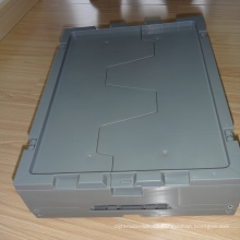 Schachtel aus PP-Material für die Lagerung